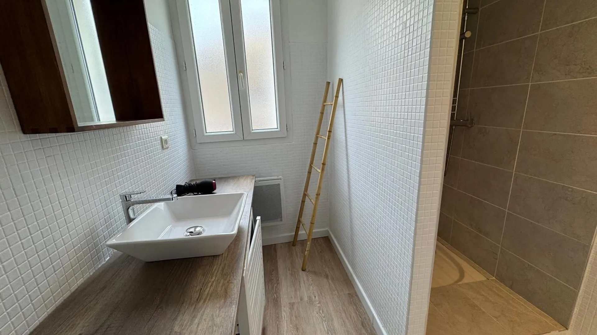 L'Escapade N17 Lägenhet Saintes-Maries-de-la-Mer