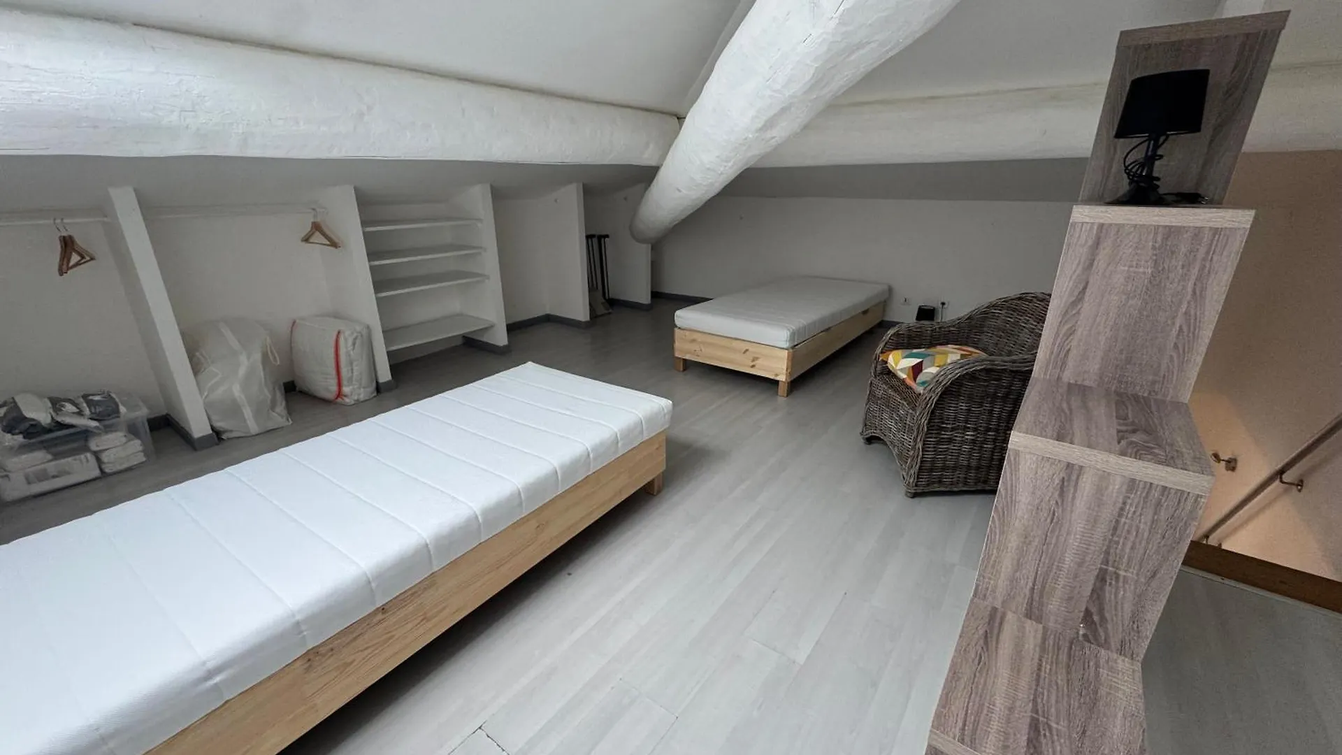 L'Escapade N17 Lägenhet Saintes-Maries-de-la-Mer